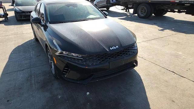 2024 Kia K5 Ex VIN: 5XXG34J2XRG229018 Lot: 93271935