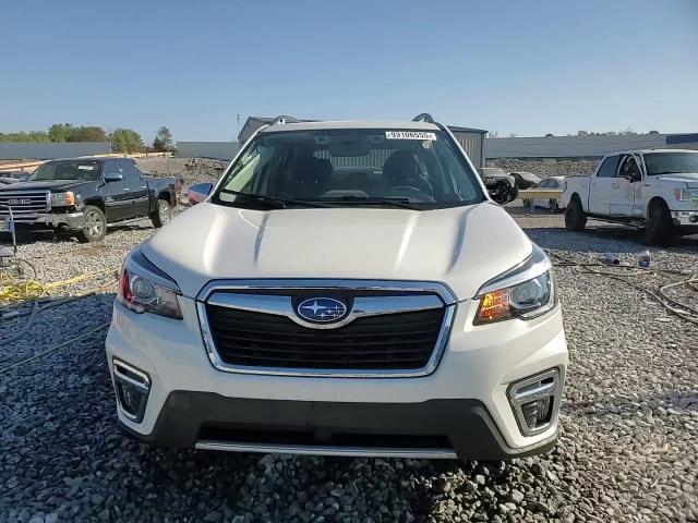 2020 Subaru Forester Touring VIN: JF2SKAXC4LH466627 Lot: 93106555