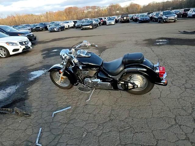 2005 Suzuki C50 VIN: JS1VS55A852114199 Lot: 92872925