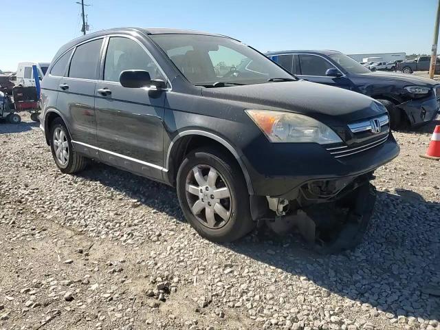 2008 Honda Cr-V Ex VIN: JHLRE38508C038836 Lot: 92109795