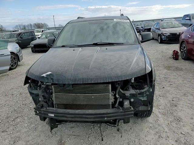 2017 Dodge Journey Se VIN: 3C4PDCAB3HT577107 Lot: 92395225
