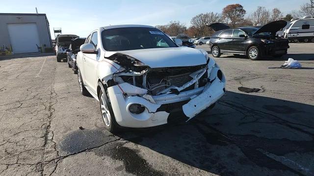 2013 Nissan Juke S VIN: JN8AF5MV6DT210083 Lot: 91856135