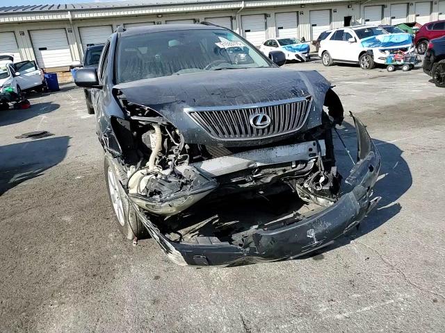 2009 Lexus Rx 350 VIN: 2T2HK31U59C123498 Lot: 91593775