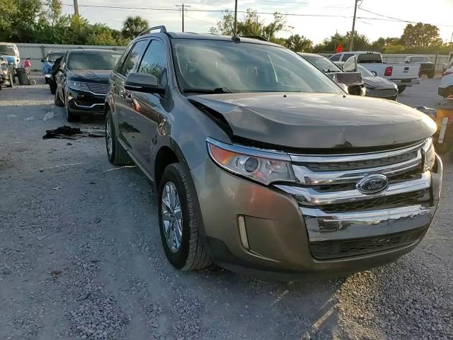2013 Ford Edge Sel VIN: 2FMDK3JCXDBC20803 Lot: 94752895
