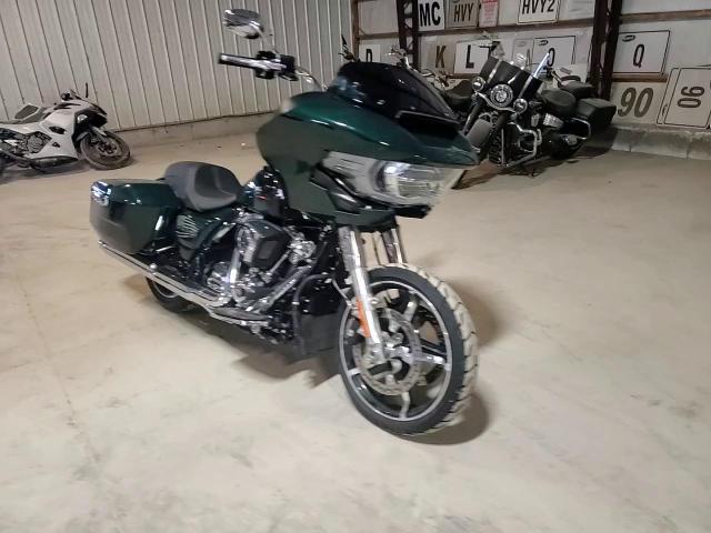 2024 Harley-Davidson Fltrx VIN: 1HD1KH71XRB618616 Lot: 91454285