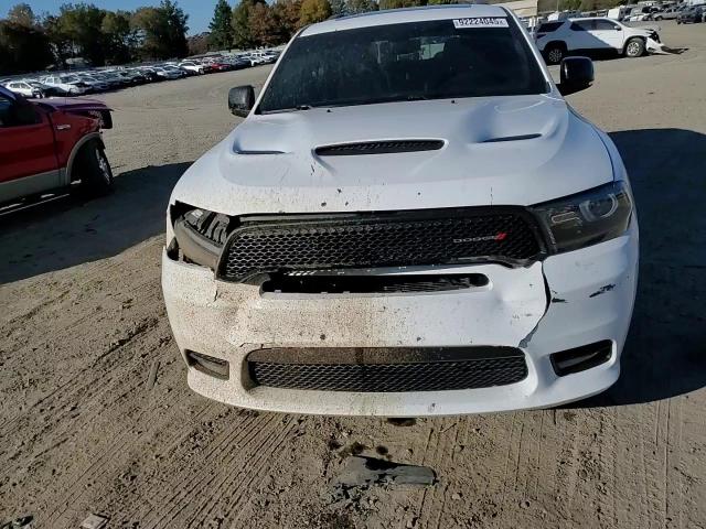 2019 Dodge Durango Gt VIN: 1C4RDHDG2KC632694 Lot: 92224045