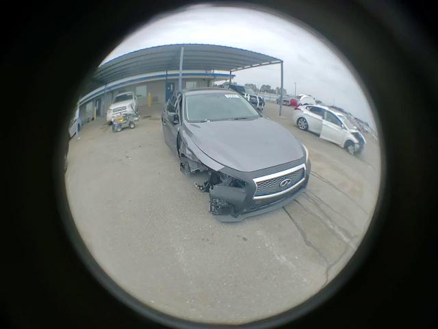 2017 Infiniti Q50 Premium VIN: JN1EV7AP1HM744466 Lot: 93288695