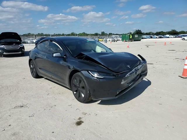 2024 Tesla Model 3 VIN: 5YJ3E1EA3RF755857 Lot: 93514245