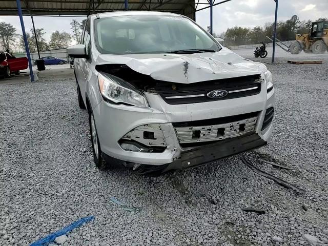 2016 Ford Escape Se VIN: 1FMCU0G75GUB59146 Lot: 93388375