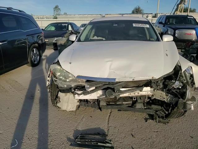 2008 Infiniti M35 Base VIN: JNKAY01E28M606474 Lot: 90854955