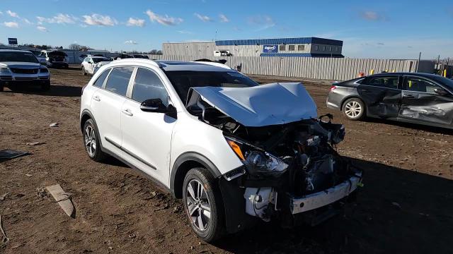 2021 Kia Niro Ex Premium VIN: KNDCE3LC2M5482274 Lot: 93879175