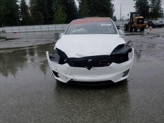 2020 Tesla Model X VIN: 5YJXCDE21LF230949 Lot: 94130615