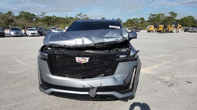 2024 Cadillac Escalade Esv Sport VIN: 1GYS4PKL9RR353899 Lot: 94463105