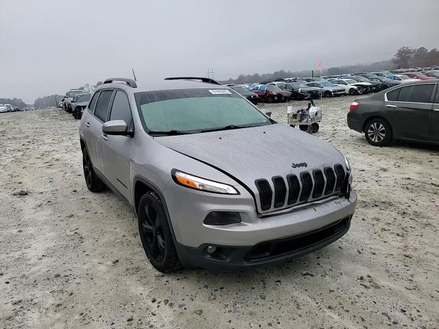 2018 Jeep Cherokee Latitude VIN: 1C4PJLCB5JD544577 Lot: 91885885