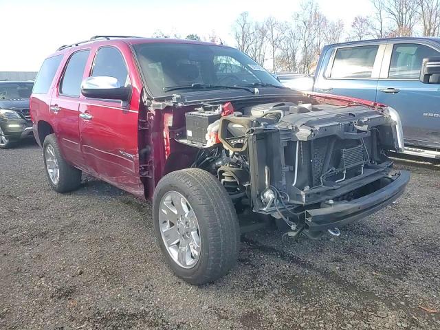 2010 GMC Yukon Slt VIN: 1GKUKCE08AR158285 Lot: 90702925