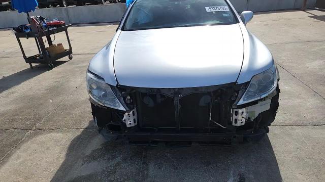 2008 Lexus Ls 460 VIN: JTHBL46F485068737 Lot: 93876795