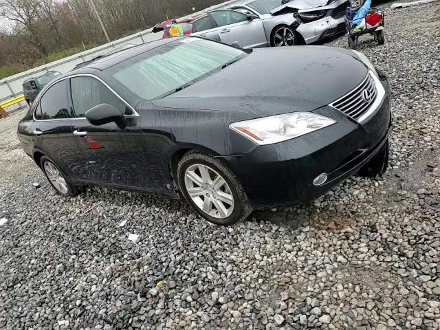 2007 Lexus Es 350 VIN: JTHBJ46G472040869 Lot: 93457705