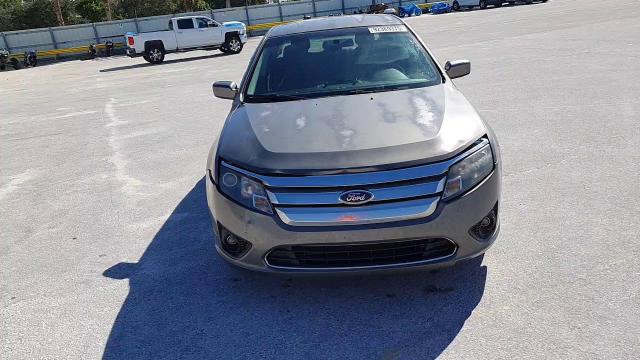 2012 Ford Fusion Se VIN: 3FAHP0HA3CR128318 Lot: 92389375