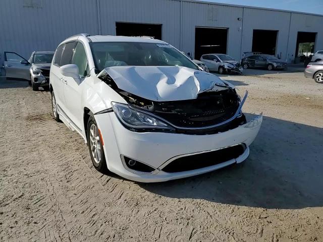 2020 Chrysler Pacifica Touring L VIN: 2C4RC1BG9LR287265 Lot: 91876145