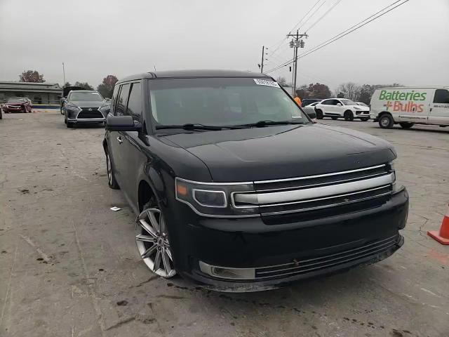 2019 Ford Flex Limited VIN: 2FMHK6D86KBA35459 Lot: 93018765