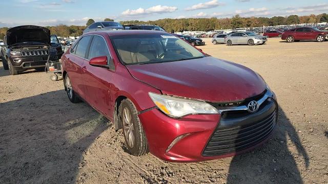 2015 Toyota Camry Xse VIN: 4T1BK1FK2FU565459 Lot: 91655275