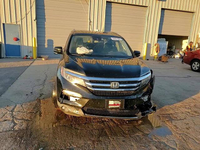 2016 Honda Pilot Touring VIN: 5FNYF5H9XGB053169 Lot: 94457355
