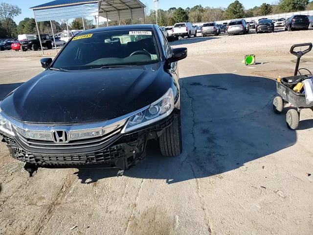 2017 Honda Accord Sport VIN: 1HGCR2F55HA170427 Lot: 94766195