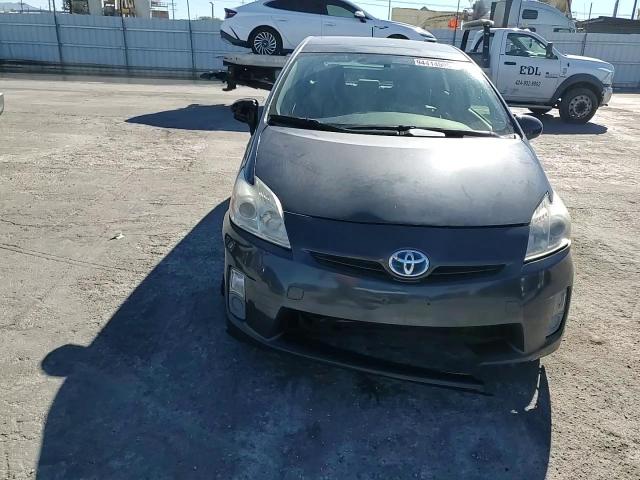 2010 Toyota Prius VIN: JTDKN3DUXA0052441 Lot: 94414595