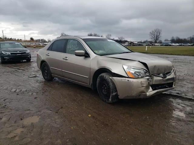 2004 Honda Accord Ex VIN: JHMCM56824C019289 Lot: 94676815