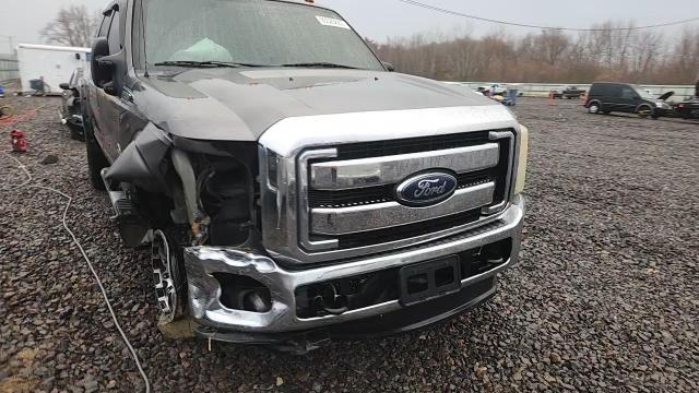 2012 Ford F250 Super Duty VIN: 1FT7W2BT7CEC24485 Lot: 93525885