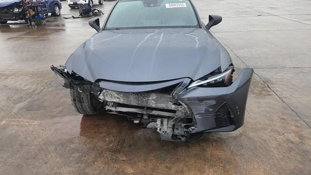 2024 Lexus Is 350 F Sport Design VIN: JTHGZ1B25R5072805 Lot: 94082555