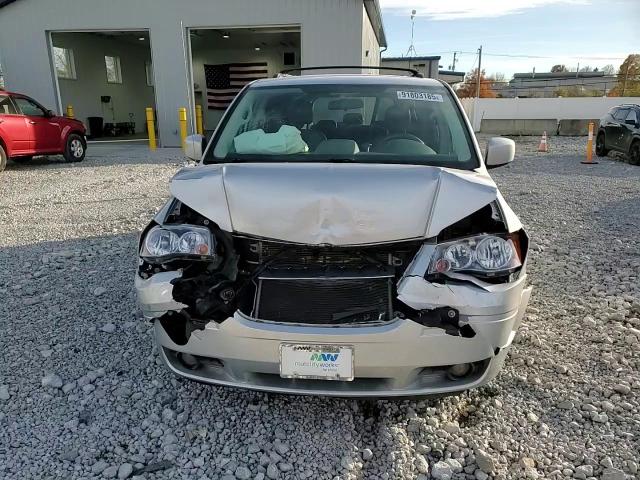 2008 Chrysler Town & Country Touring VIN: 2A8HR54P88R779509 Lot: 91803185