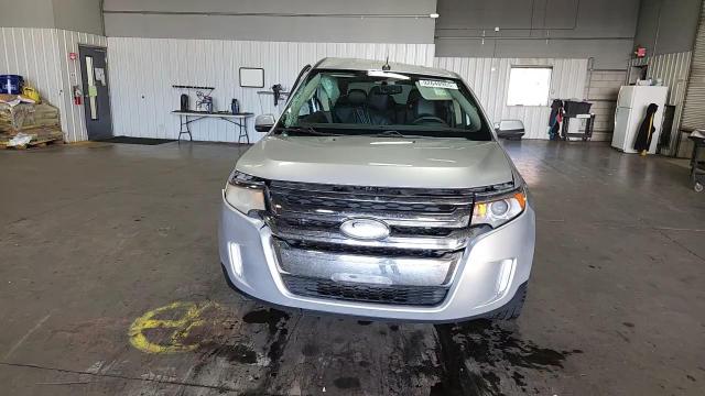2012 Ford Edge Sel VIN: 2FMDK4JC6CBA13278 Lot: 92648965