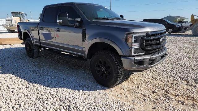2022 Ford F250 Super Duty VIN: 1FT7W2BN3NEC85952 Lot: 91823295