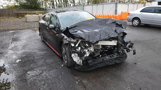 2022 Kia K5 Lxs VIN: 5XXG14J27NG125103 Lot: 91482905