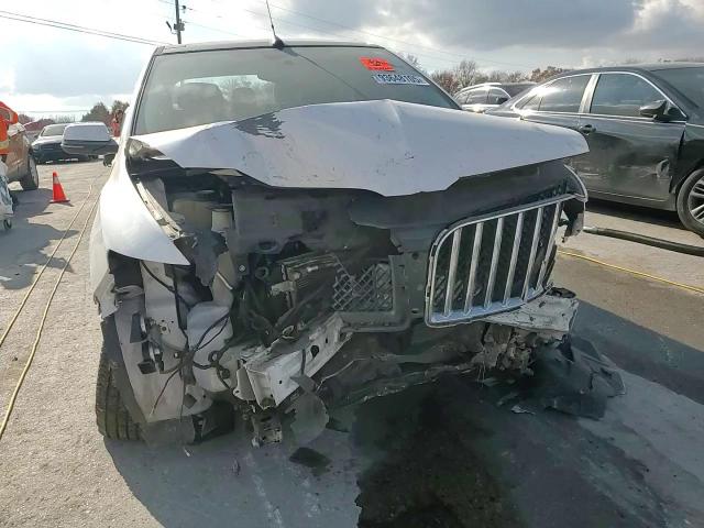 2013 Lincoln Mkx VIN: 2LMDJ8JK9DBL09676 Lot: 93648105