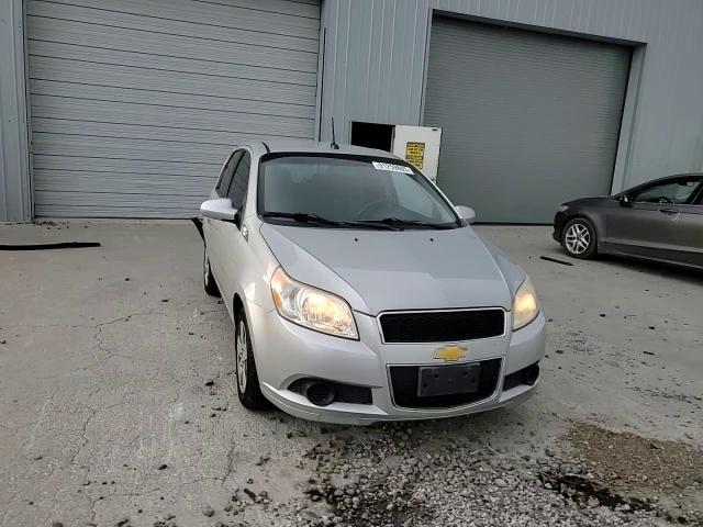 2010 Chevrolet Aveo Ls VIN: KL1TD6DE6AB116536 Lot: 91259885