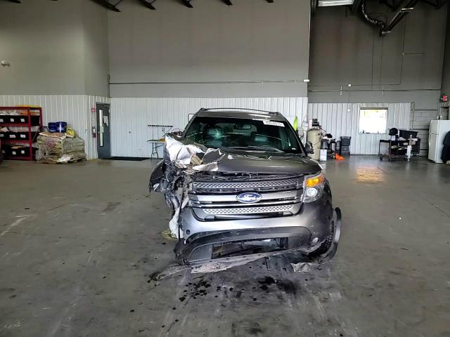 2014 Ford Explorer Limited VIN: 1FM5K8F83EGB18713 Lot: 90854975