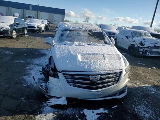 2019 Cadillac Xts Luxury VIN: 2G61N5S34K9128845 Lot: 91832425