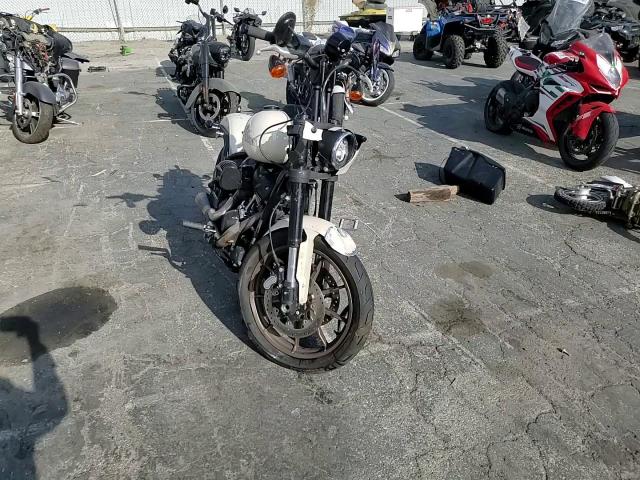 2023 Harley-Davidson Fxlrs VIN: 1HD1YWZ27PB066305 Lot: 92719605