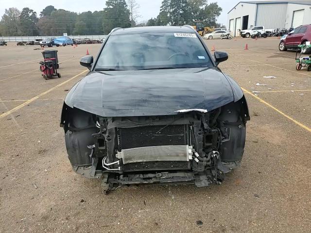 2020 Audi Q3 Premium S Line VIN: WA1DECF35L1008948 Lot: 91246285