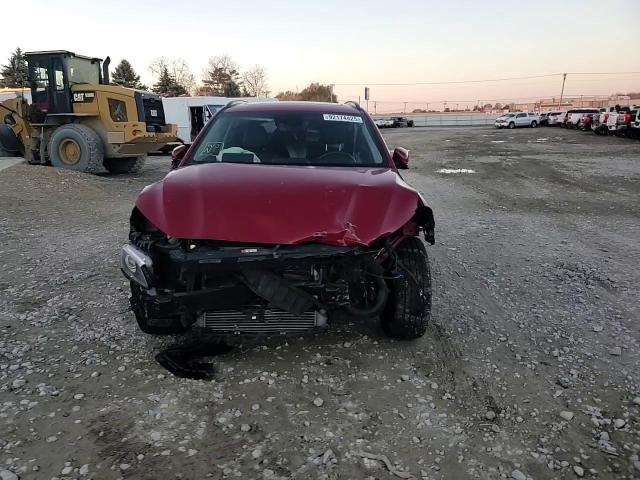 2020 Hyundai Kona Ultimate VIN: KM8K5CA59LU435677 Lot: 92174425