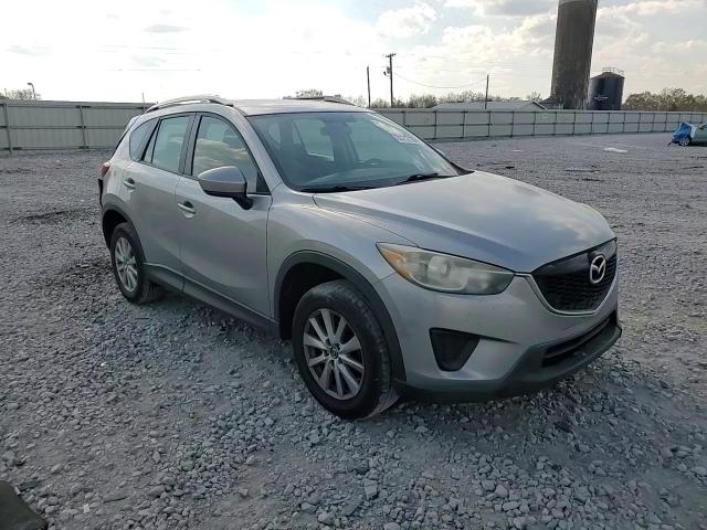 2015 Mazda Cx-5 Sport VIN: JM3KE2BE3F0458727 Lot: 93717105