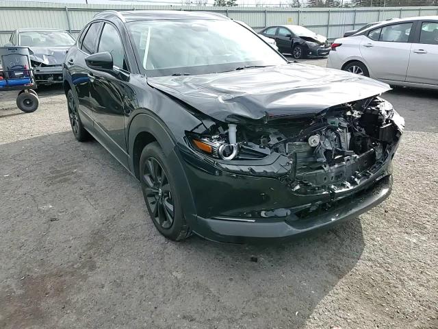 2024 Mazda Cx-30 Premium VIN: 3MVDMBDY0RM603301 Lot: 92120895