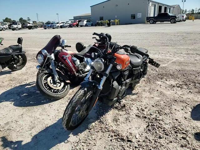 2024 Harley-Davidson Rh975 S VIN: 1HD1ZF114RB309443 Lot: 90845105