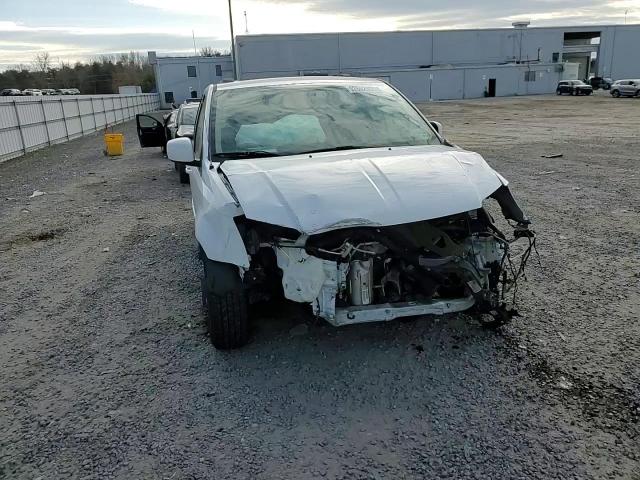 2015 Dodge Grand Caravan Sxt VIN: 2C4RDGCG0FR649437 Lot: 92602955