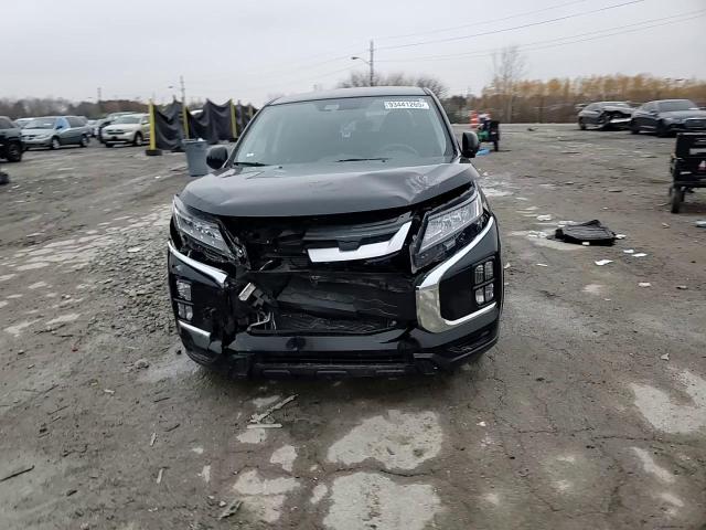 2024 Mitsubishi Outlander Sport S/Se VIN: JA4ARUAU6RU008249 Lot: 93441265