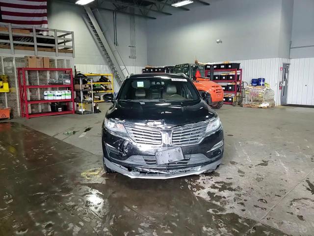 2017 Lincoln Mkc Reserve VIN: 5LMTJ3DH9HUL36688 Lot: 93642435