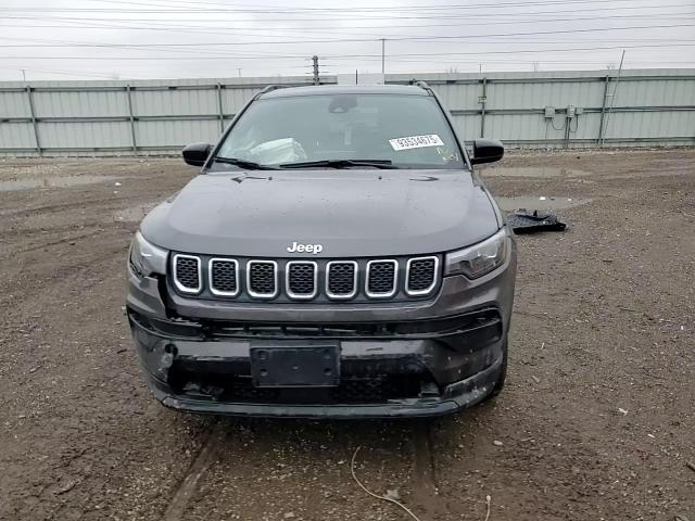 2023 Jeep Compass Latitude Lux VIN: 3C4NJDFN4PT532314 Lot: 93534675