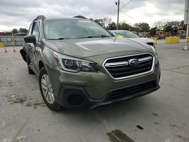 2019 Subaru Outback 2.5I VIN: 4S4BSABC5K3295335 Lot: 92008445